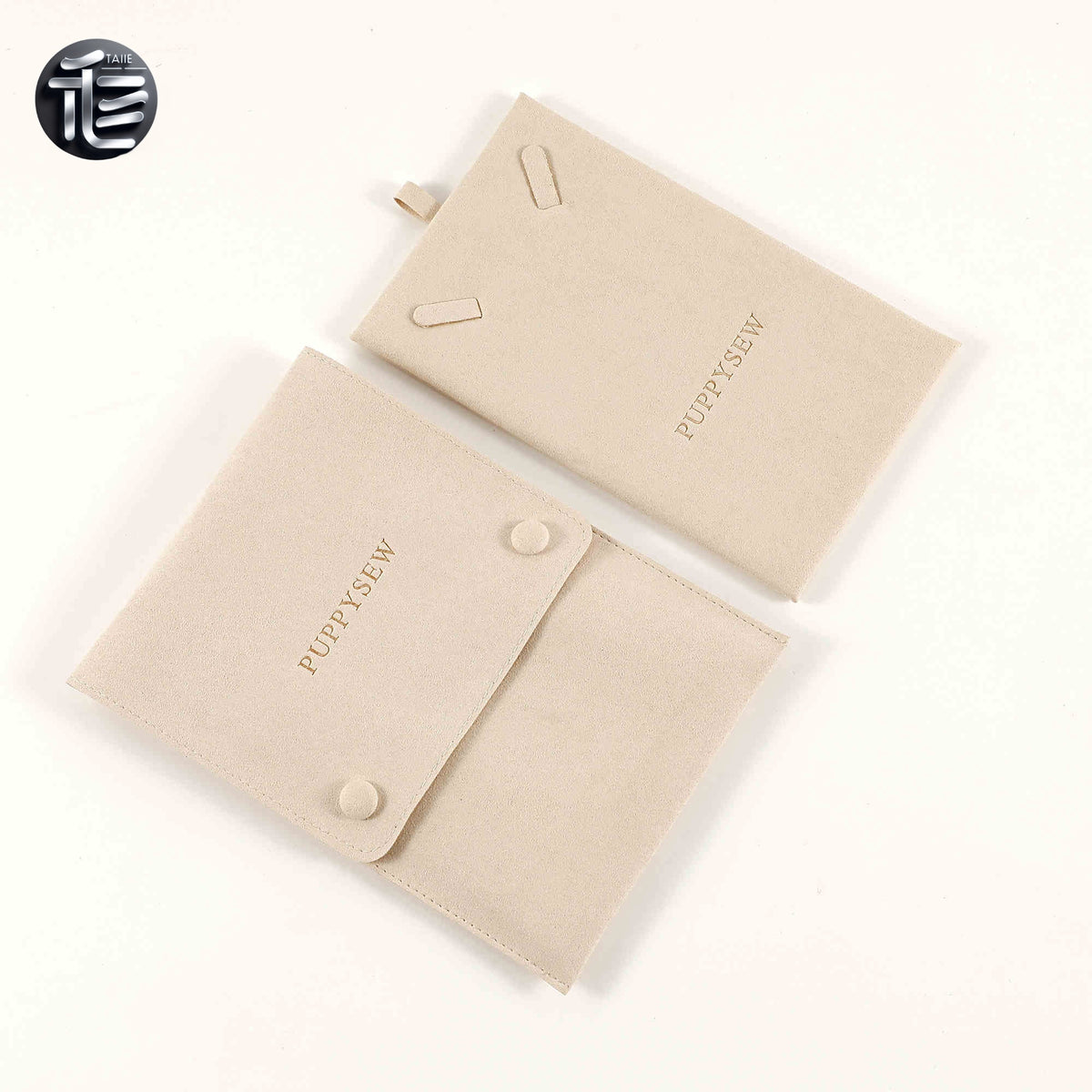 Organza Jewelry Bags – Sheer Drawstring Pouches for Necklace Storage