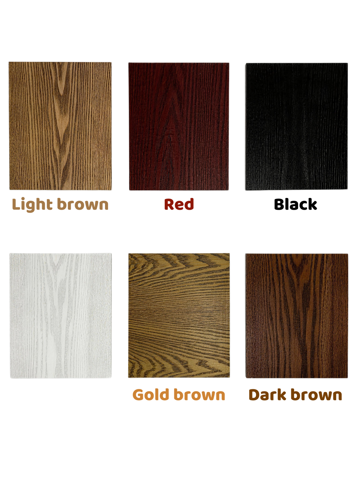 Solid Ash Wood Jewelry Display Cabinet, Adjustable LED Lighting, Retail Presentation Showcase